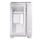 ASUS TUF Gaming GT502 Cristal Templado USB 3.0 Blanca ASUS TUF Gaming GT502 Cristal Templado USB 3.0 Blanca