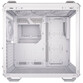 Torre PC ASUS TUF Gaming GT502 PLUS Midi Tower ATX Doble Cristal Templado USB-C Blanca Torre PC ASUS TUF Gaming GT502 PLUS Midi Tower ATX Doble Cristal Templado USB-C Blanca