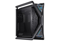 ASUS ROG Hyperion GR701 Cristal Templado USB-C ARGB Negra