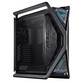 ASUS ROG Hyperion GR701 Cristal Templado USB-C ARGB Negra ASUS ROG Hyperion GR701 Cristal Templado USB-C ARGB Negra