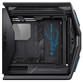 ASUS ROG Hyperion GR701 Cristal Templado USB-C ARGB Negra ASUS ROG Hyperion GR701 Cristal Templado USB-C ARGB Negra