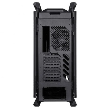 ASUS ROG Hyperion GR701 Cristal Templado USB-C ARGB Negra ASUS ROG Hyperion GR701 Cristal Templado USB-C ARGB Negra