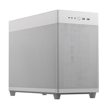 ASUS Prime AP201 USB 3.2 Blanca ASUS Prime AP201 USB 3.2 Blanca