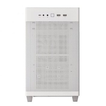 ASUS Prime AP201 USB 3.2 Blanca ASUS Prime AP201 USB 3.2 Blanca