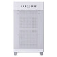 ASUS Prime AP201 Cristal Templado Small Tower USB 3.2 Blanca ASUS Prime AP201 Cristal Templado Small Tower USB 3.2 Blanca