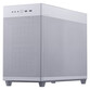 ASUS Prime AP201 Cristal Templado Small Tower USB 3.2 Blanca ASUS Prime AP201 Cristal Templado Small Tower USB 3.2 Blanca