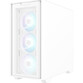 Torre PC ASUS A21 PLUS RG ARGB Mid Tower mATX Cristal Templado USB 3.0 Blanca