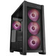 Torre PC ASUS TUF Gaming GT302 ARGB Cristal Templado USB 3.2 Negra