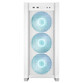 Torre PC ASUS TUF Gaming GT302 ARGB Midi Tower EATX Cristal Templado USB-C Blanca Torre PC ASUS TUF Gaming GT302 ARGB Midi Tower EATX Cristal Templado USB-C Blanca