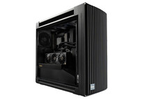 Torre PC ASUS ProArt PA602 Cristal Templado USB 3.2 Negra