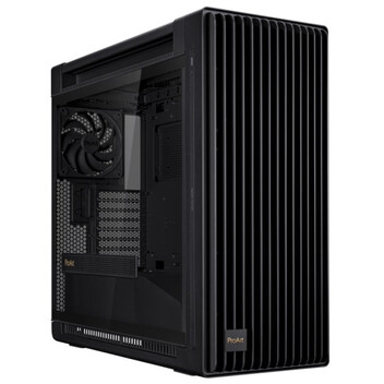 Torre PC ASUS ProArt PA602 Cristal Templado USB 3.2 Negra