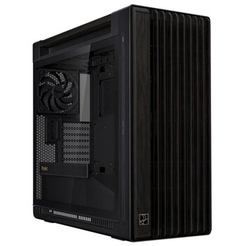Torre PC Caja PC ASUS ProArt PA602 Wood Edition ATX EATX Madera Panel Vidrio Templado PWM Negro Torre PC Caja PC ASUS ProArt PA602 Wood Edition ATX EATX Madera Panel Vidrio Templado PWM Negro