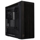 Torre PC Caja PC ASUS ProArt PA602 Wood Edition ATX EATX Madera Panel Vidrio Templado PWM Negro