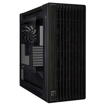 Torre PC Caja PC ASUS ProArt PA602 Wood Edition ATX EATX Madera Panel Vidrio Templado PWM Negro Torre PC Caja PC ASUS ProArt PA602 Wood Edition ATX EATX Madera Panel Vidrio Templado PWM Negro