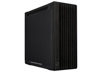 Torre PC Torre ASUS ProArt PA602 Wood Edition Negro Midi Tower ATX/EATX 2x200mm USB-C PWM