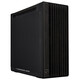 Torre PC Torre ASUS ProArt PA602 Wood Edition Negro Midi Tower ATX/EATX 2x200mm USB-C PWM