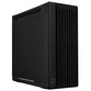 Torre PC Torre ASUS ProArt PA602 Wood Edition Negro Midi Tower ATX/EATX 2x200mm USB-C PWM