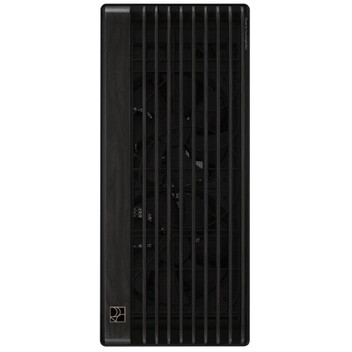 Torre PC Torre ASUS ProArt PA602 Wood Edition Negro Midi Tower ATX/EATX 2x200mm USB-C PWM