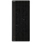 Torre PC Torre ASUS ProArt PA602 Wood Edition Negro Midi Tower ATX/EATX 2x200mm USB-C PWM