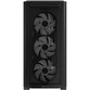 Torre PC ASUS A23 PLUS Micro-ATX ARGB Cristal Templado USB-C 3.2 Negro Torre PC ASUS A23 PLUS Micro-ATX ARGB Cristal Templado USB-C 3.2 Negro