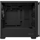 Torre PC ASUS A23 PLUS Micro-ATX ARGB Cristal Templado USB-C 3.2 Negro Torre PC ASUS A23 PLUS Micro-ATX ARGB Cristal Templado USB-C 3.2 Negro