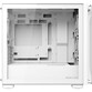 Torre PC ASUS A23 PLUS Micro-ATX ARGB Cristal Templado USB-C 3.2 Blanco