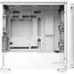 Torre PC ASUS A23 PLUS Micro-ATX ARGB Cristal Templado USB-C 3.2 Blanco