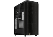 Torre PC ASUS ProArt PA401 Wood TG Torre ATX Cristal Templado USB-C Negra