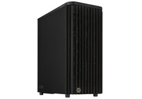 Torre PC ASUS ProArt PA401 Wood Metal Torre ATX USB-C Negra