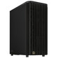 Torre PC ASUS ProArt PA401 Wood Metal Torre ATX USB-C Negra