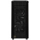 Torre PC ASUS ProArt PA401 Wood Metal Torre ATX USB-C Negra