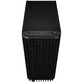 Torre PC ASUS ProArt PA401 Wood Metal Torre ATX USB-C Negra