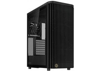 Torre PC Asus ProArt PA401 Torre ATX con Cristal Templado USB 3.2 Negra