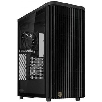 Torre PC Asus ProArt PA401 Torre ATX con Cristal Templado USB 3.2 Negra Torre PC Asus ProArt PA401 Torre ATX con Cristal Templado USB 3.2 Negra
