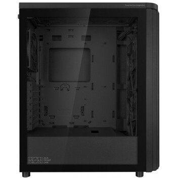 Torre PC Asus ProArt PA401 Torre ATX con Cristal Templado USB 3.2 Negra Torre PC Asus ProArt PA401 Torre ATX con Cristal Templado USB 3.2 Negra