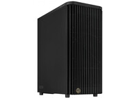Torre PC Asus ProArt PA401 Torre ATX con Panel de Metal USB 3.2 Negra