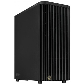 Torre PC Asus ProArt PA401 Torre ATX con Panel de Metal USB 3.2 Negra