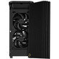 Torre PC Asus ProArt PA401 Torre ATX con Panel de Metal USB 3.2 Negra