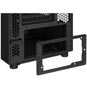 Torre PC Asus ProArt PA401 Torre ATX con Panel de Metal USB 3.2 Negra