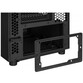 Torre PC Asus ProArt PA401 Torre ATX con Panel de Metal USB 3.2 Negra