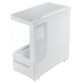 Torre PC Caja PC ASUS PRIME AP202 ARGB Blanca micro ATX/Mini-ITX Vidrio Templado RGB Torre PC Caja PC ASUS PRIME AP202 ARGB Blanca micro ATX/Mini-ITX Vidrio Templado RGB