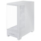 Torre PC ASUS A31 PLUS ARGB Mid Tower ATX Doble Cristal Templado USB-C Blanca