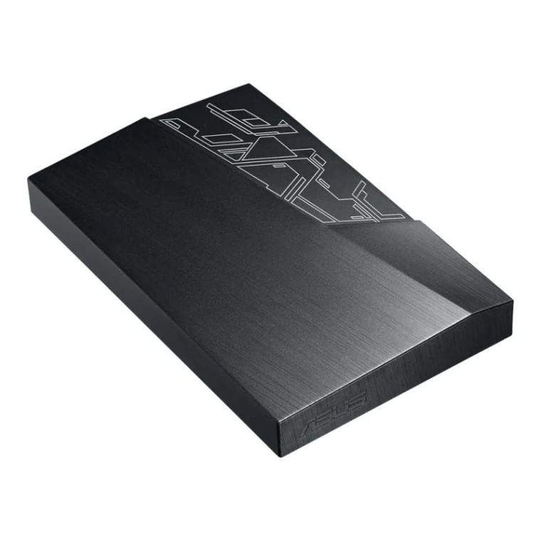 ASUS FX Gaming External 2.5" 1TB USB 3.1