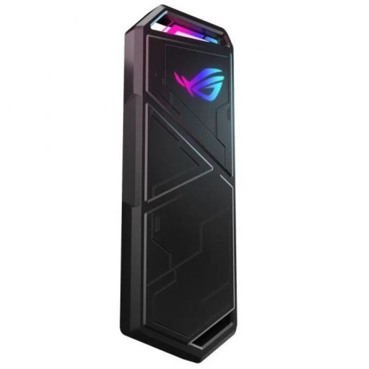 ASUS ROG Strix Arion S500 Disco Duro Externo Portátil SSD NVMe 500GB USB-C