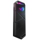 ASUS ROG Strix Arion S500 Disco Duro Externo Portátil SSD NVMe 500GB USB-C