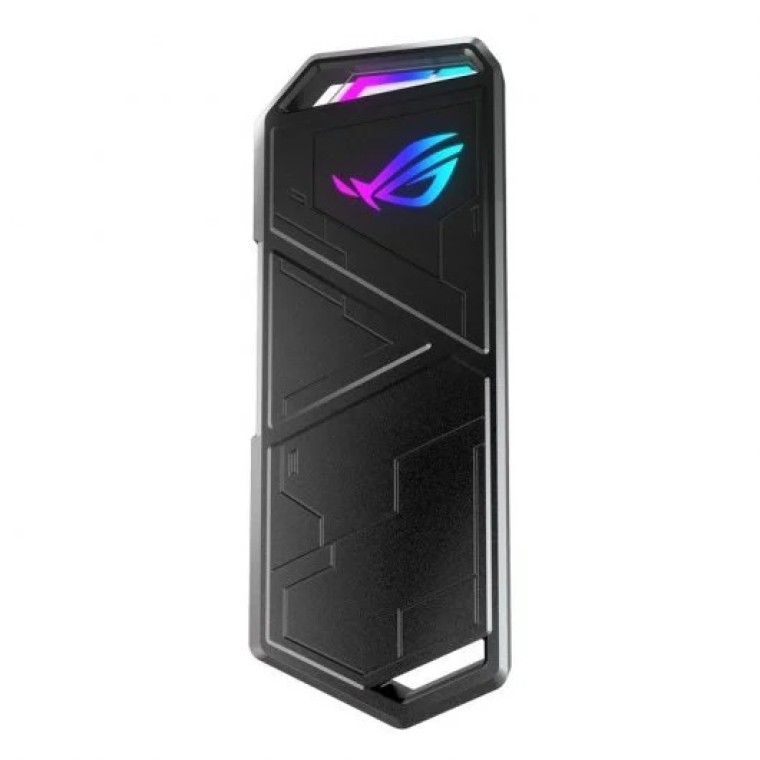 ASUS ROG Strix Arion S500 Disco Duro Externo Portátil SSD NVMe 500GB USB-C