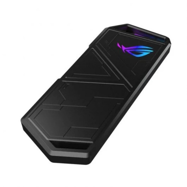 ASUS ROG Strix Arion S500 Disco Duro Externo Portátil SSD NVMe 500GB USB-C