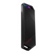 ASUS ROG Strix Arion S500 Disco Duro Externo Portátil SSD NVMe 500GB USB-C