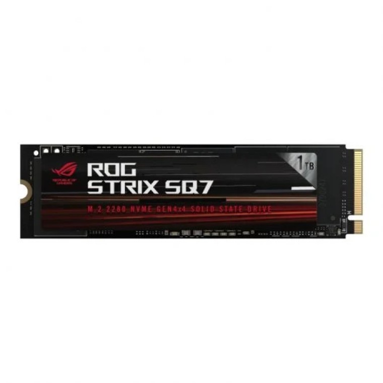 ASUS ROG Strix SQ7 SSD 1TB PCIe 4.0 NVMe M.2