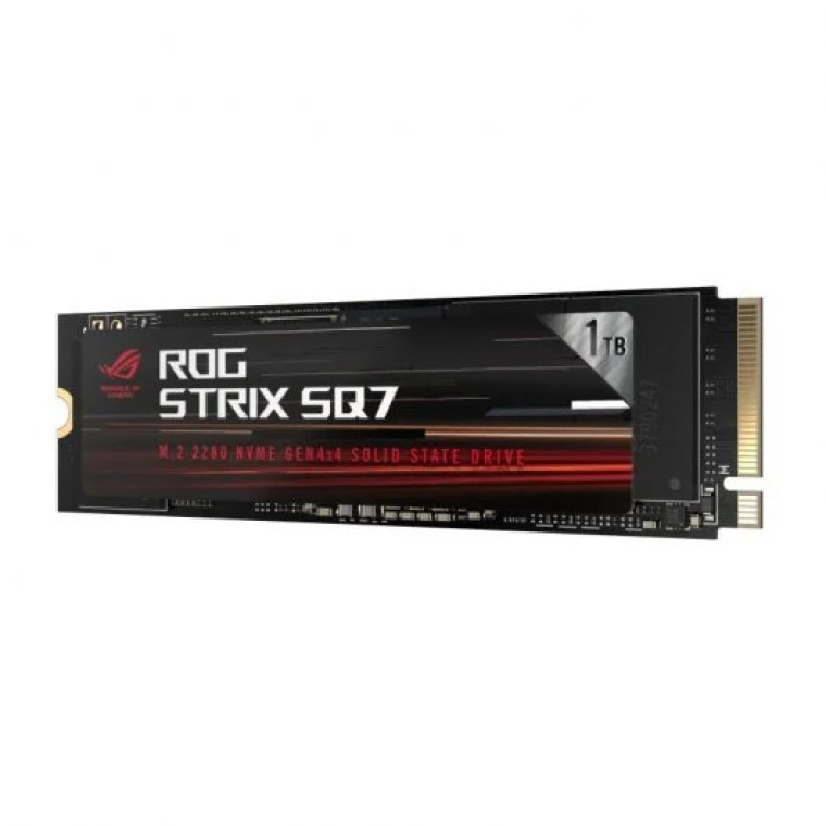 ASUS ROG Strix SQ7 SSD 1TB PCIe 4.0 NVMe M.2